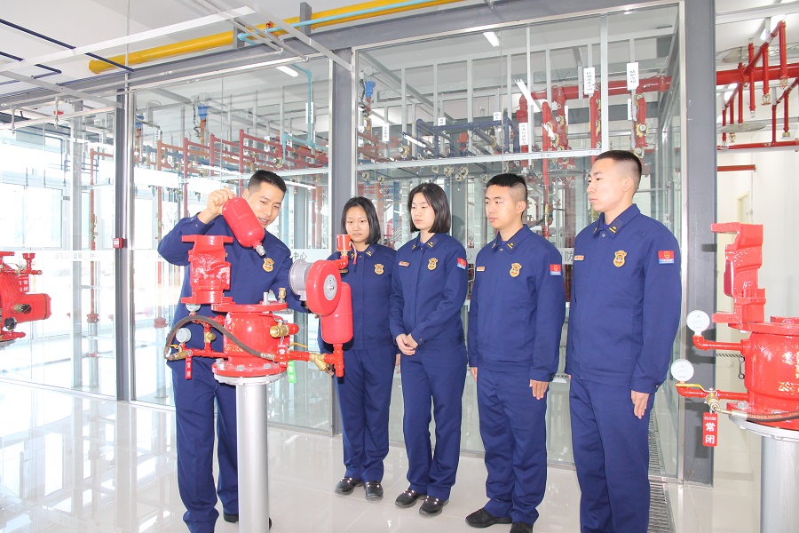 消防工程 - 2