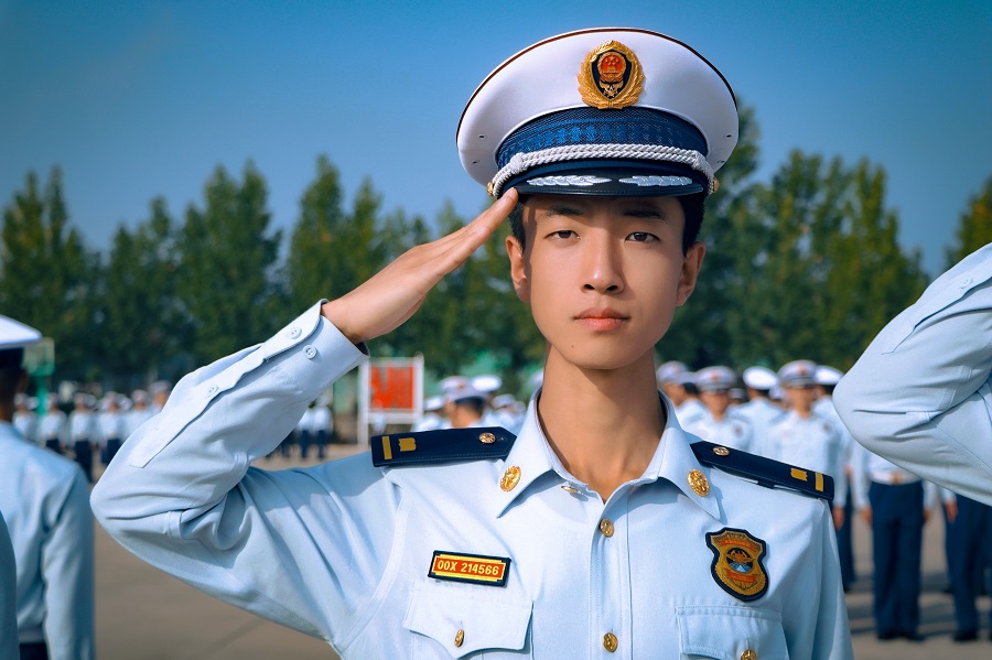 《坚毅》